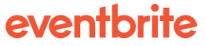 eventbrite logo a partner of Melrose Ballroom NYC
